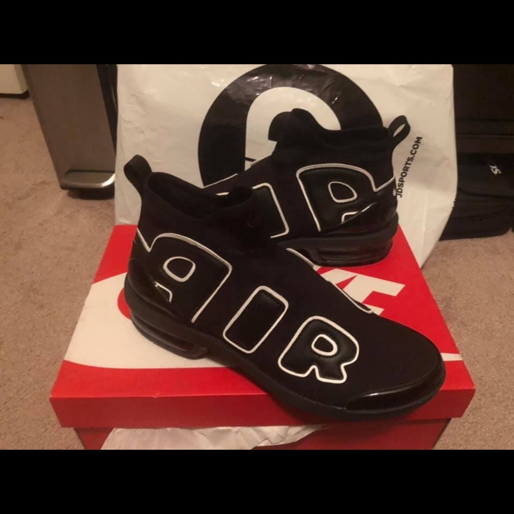 Women sz 9 Air Nike